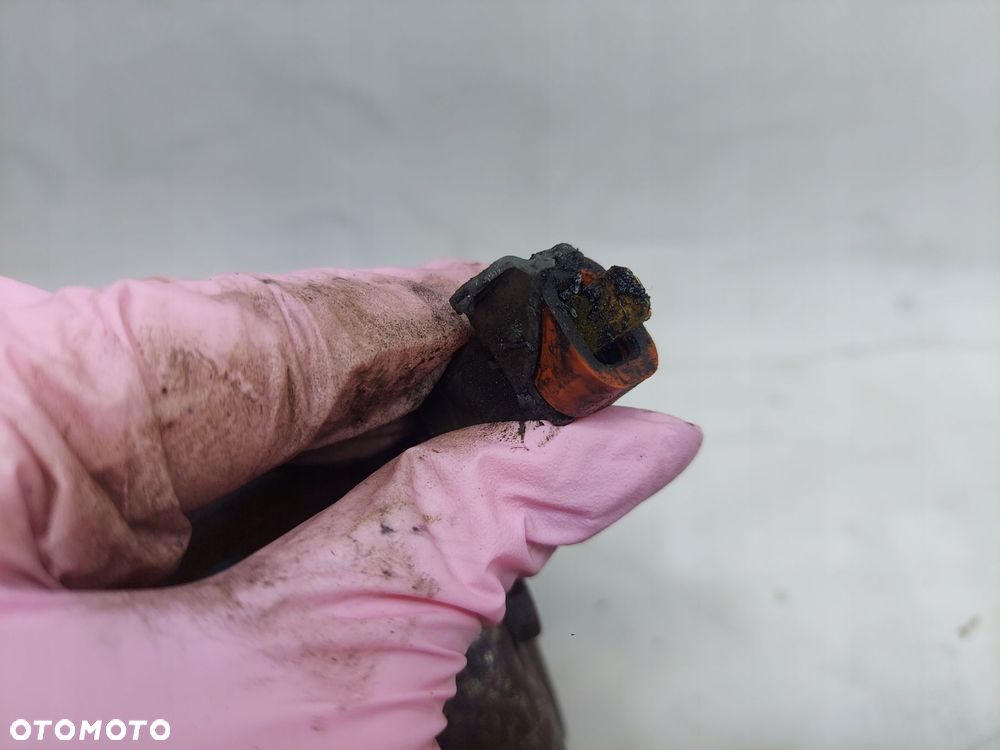 Nissan Micra Ii K11 1.3 Rozrusznik M3T37783 2330074Y10 - 9