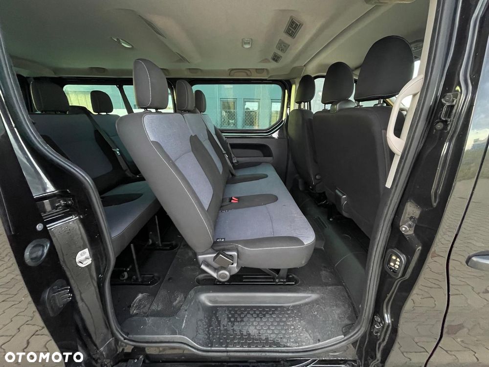 Opel Vivaro L2H1 S&S Tourer - 13