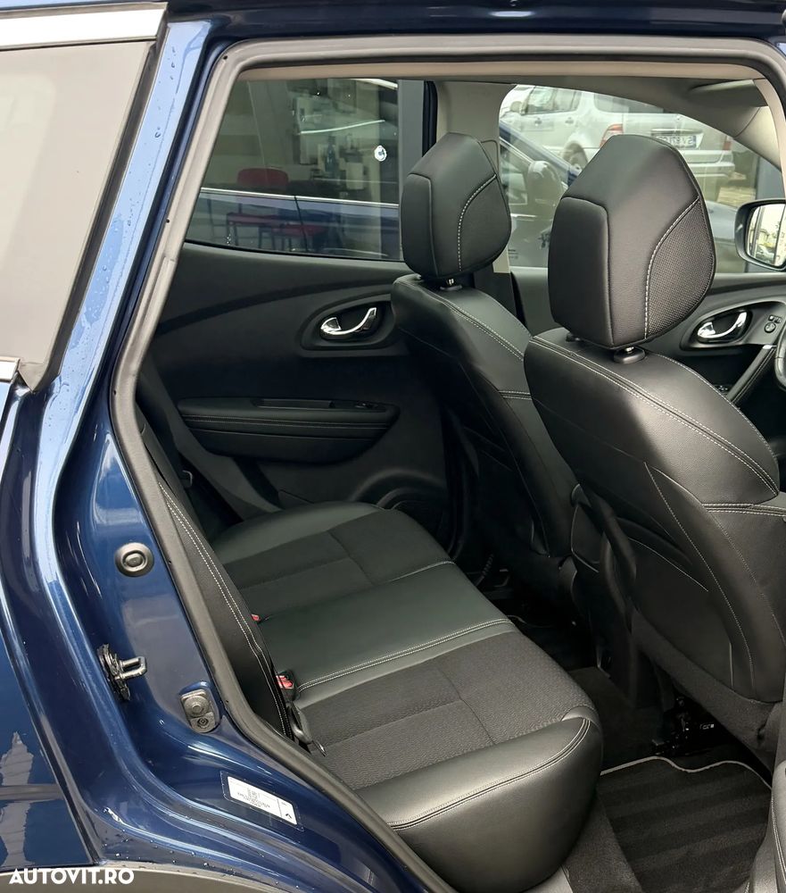 Renault Kadjar - 10