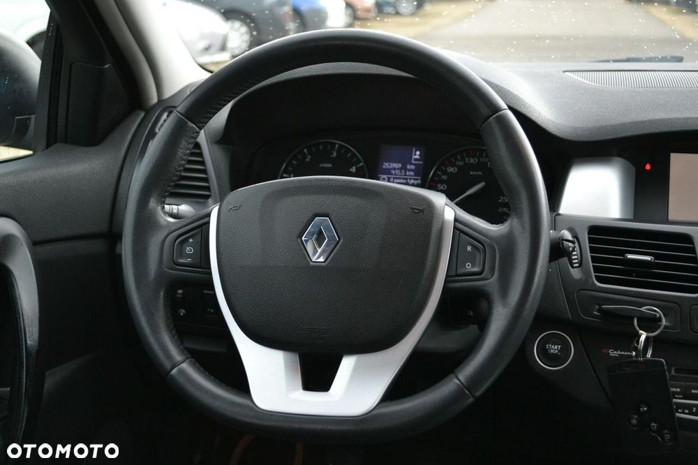 Renault Laguna - 11