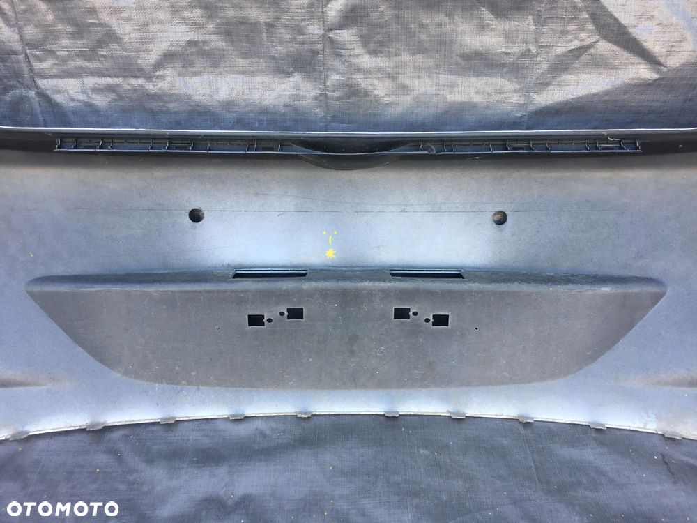 HYUNDAI I30 II HB 2012-2017 ZDERZAK TYLNY TYŁ - 9