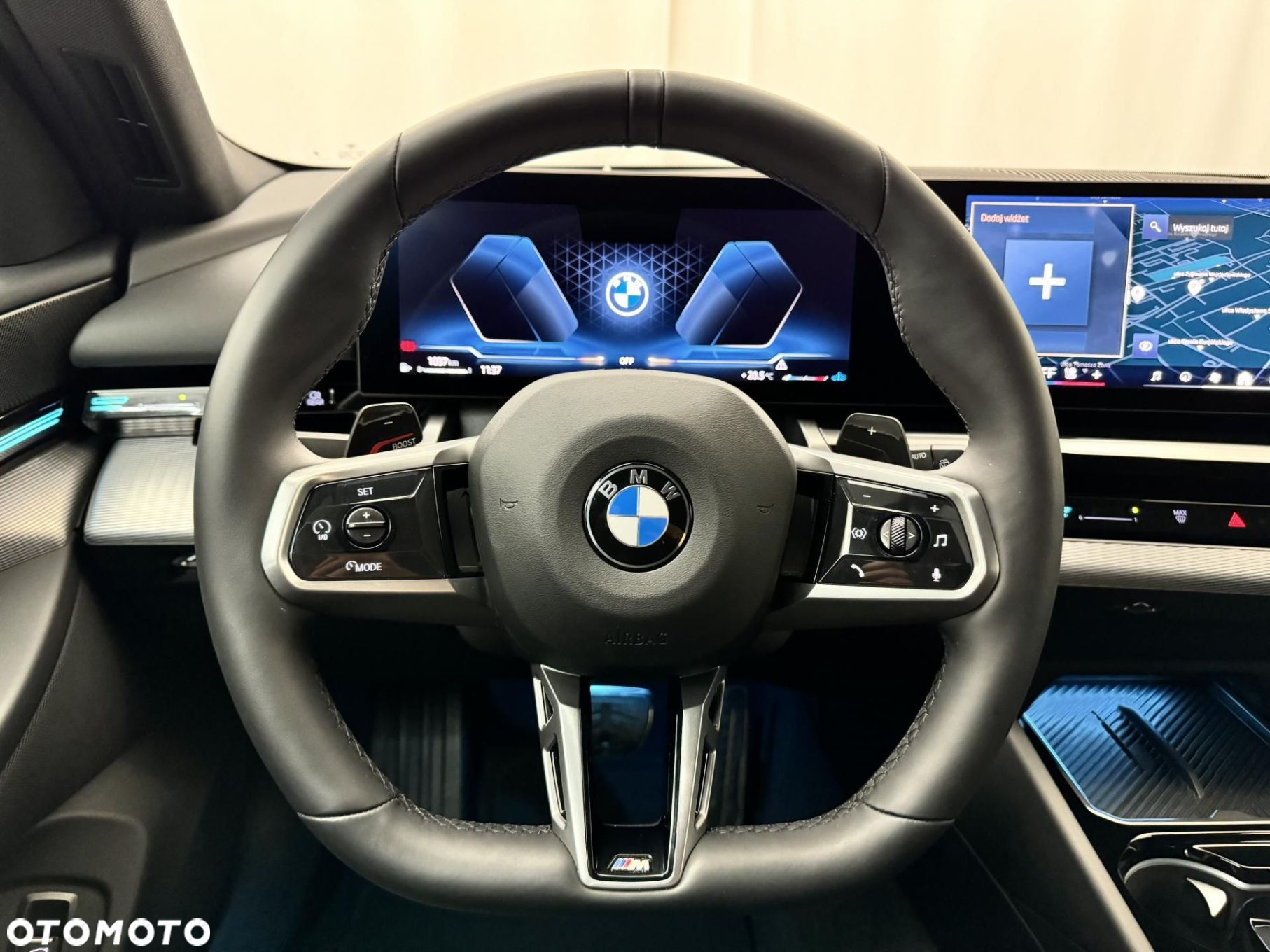 BMW Seria 5 - 29