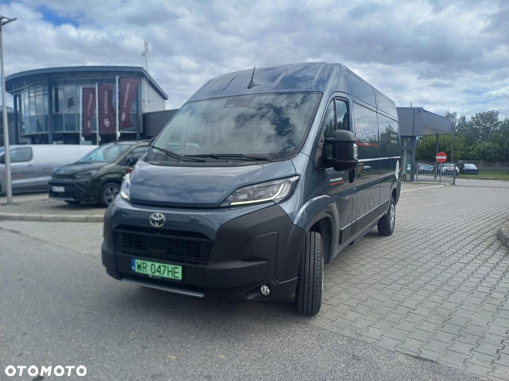 Toyota Proace Max - 4