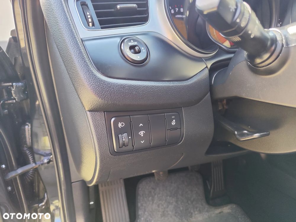 Kia Ceed - 12