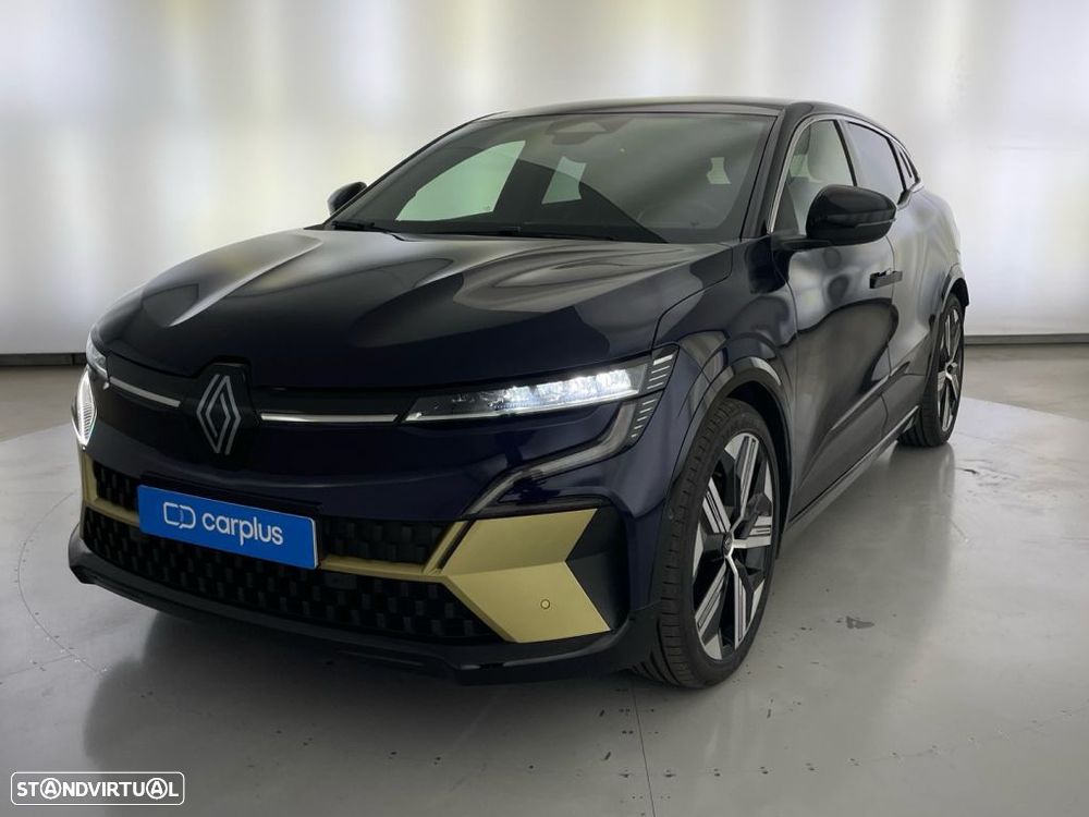Renault Mégane E-Tech EV60 Iconic - 22