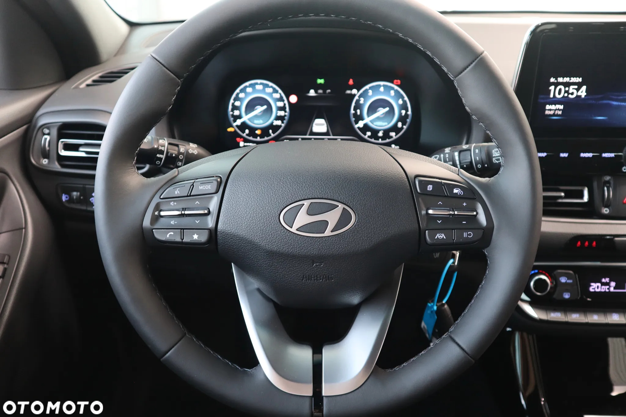 Hyundai i30 1.5 T-GDI 48V Smart - 7