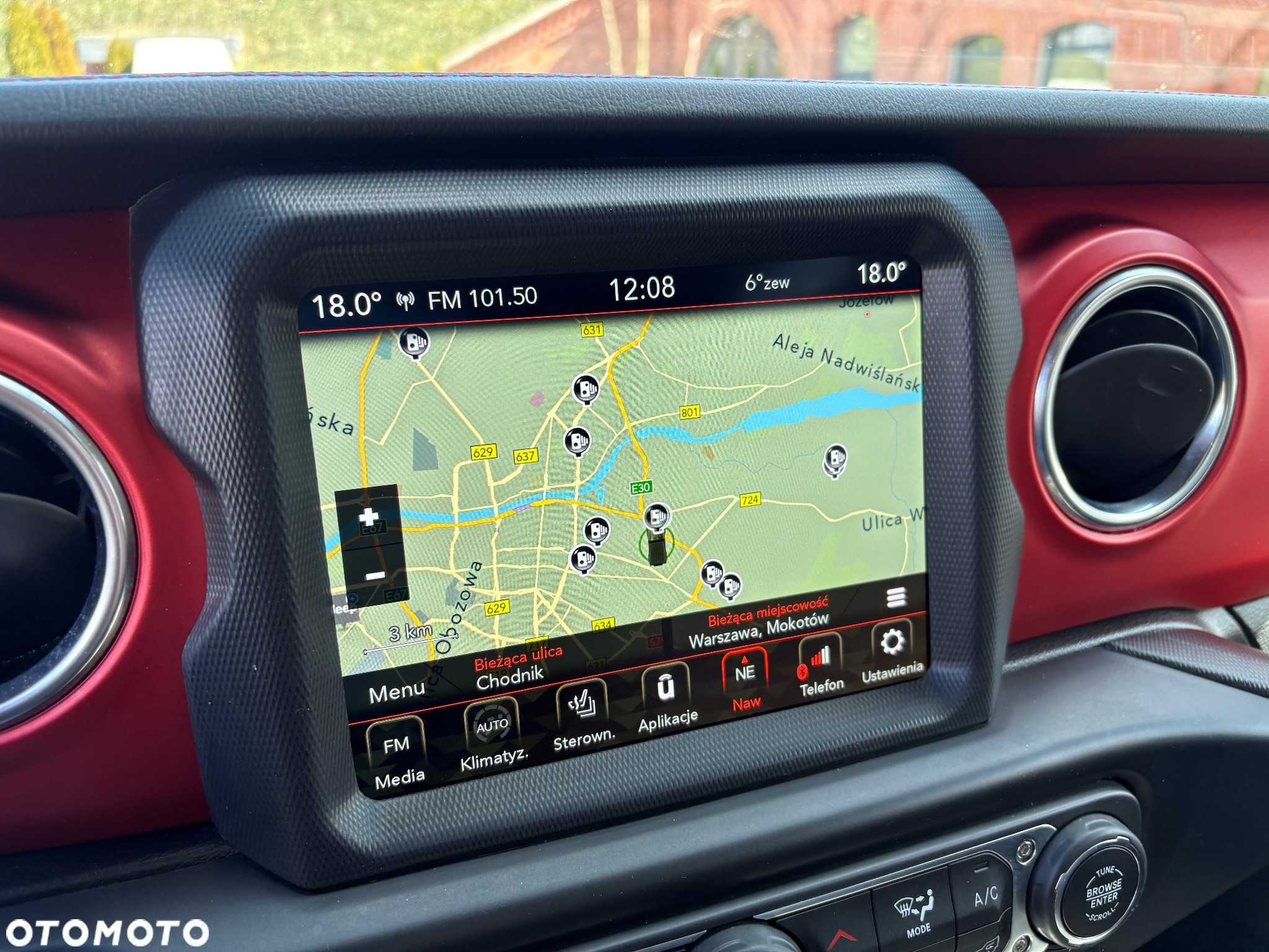 Jeep Wrangler GME 2.0 Turbo Rubicon - 8