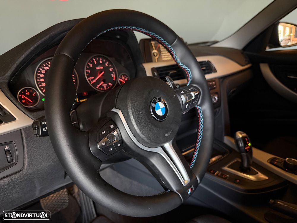 BMW 328 - 9