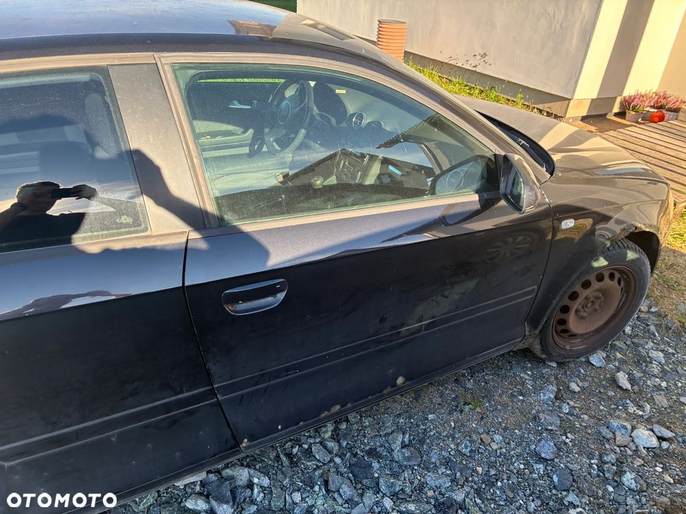 Audi A3 3-drzwiowe 1.6 Ambiente - 7