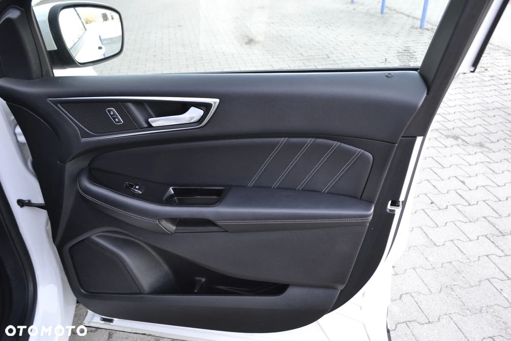 Ford Edge 2.0 TDCi Twin-Turbo 4WD Sport - 22