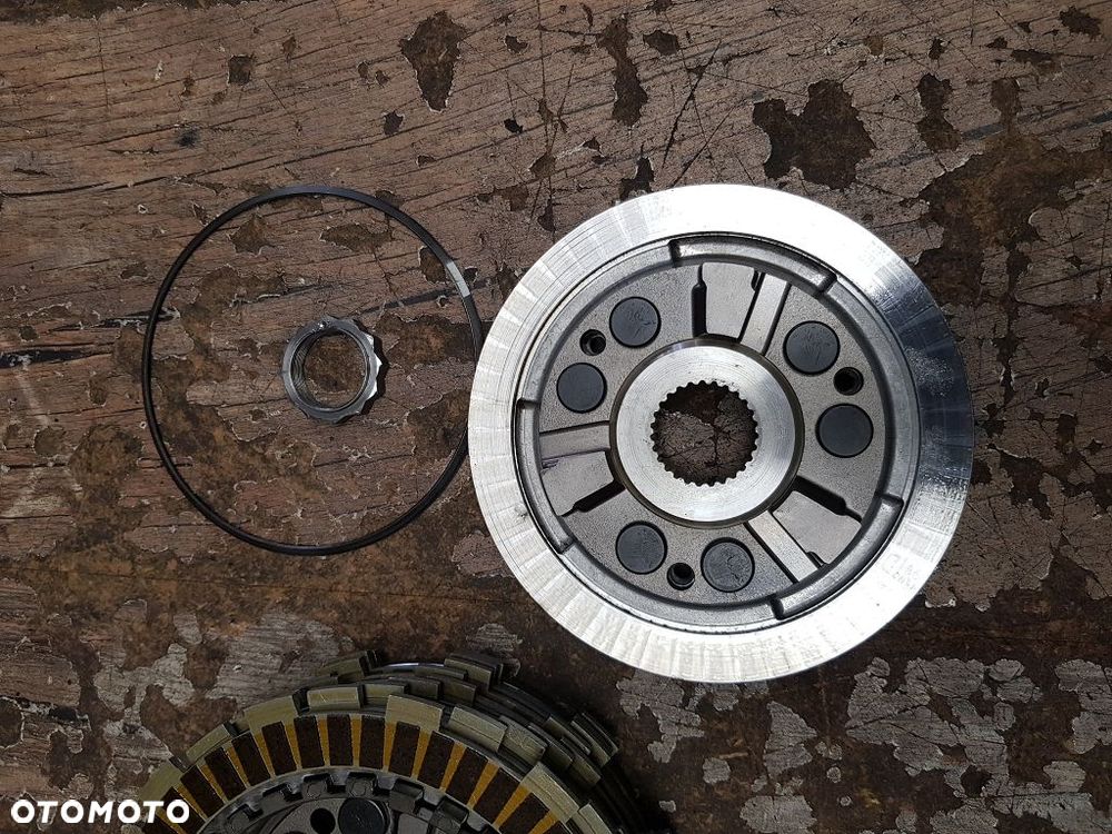 Sprzęgło Honda CBR 1000RR Fireblade 2008-2011 - 2