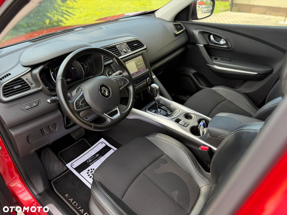 Renault Kadjar Energy TCe 130 EDC Bose Edition - 20