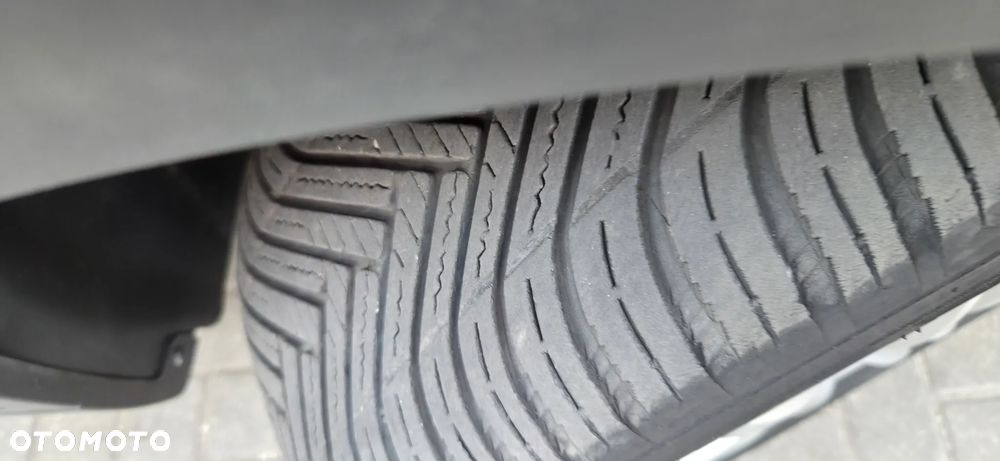 Volkswagen Tiguan 2.0 TDI DPF Sport & Style - 20