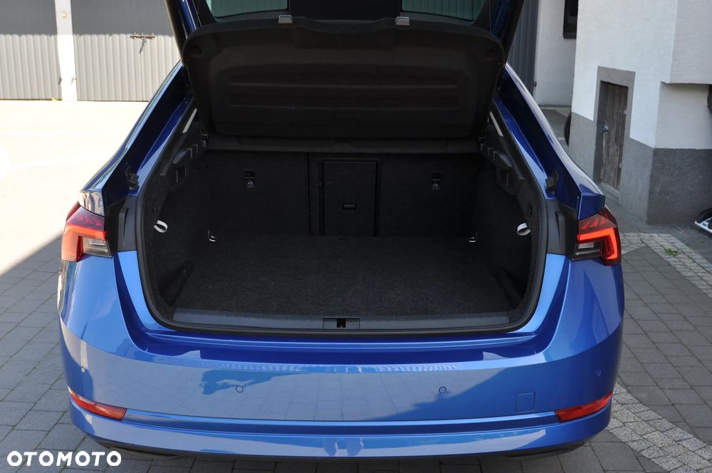 Skoda Octavia 1.4 TSI Plug-In Hybrid Style DSG - 7