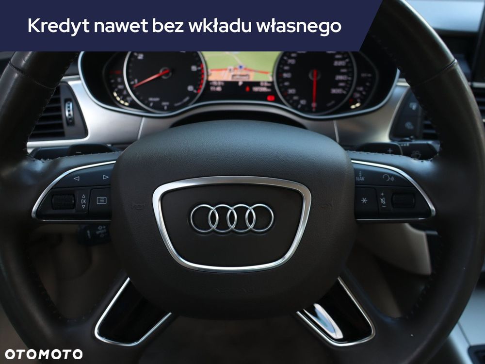 Audi A6 Limousine - 23
