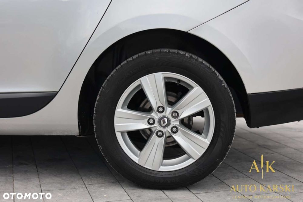 Renault Megane - 8