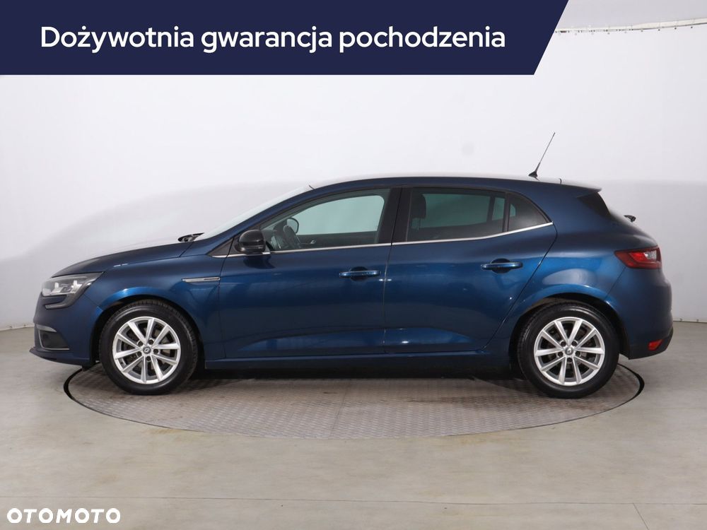 Renault Megane - 4