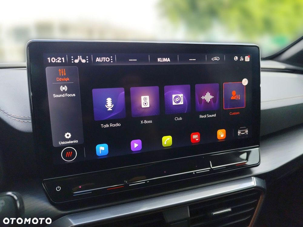 Cupra Formentor 2.0 TSI 4Drive VZ DSG - 39