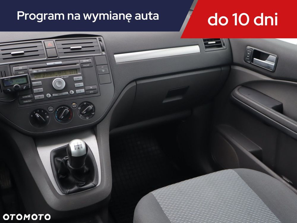 Ford C-MAX - 10