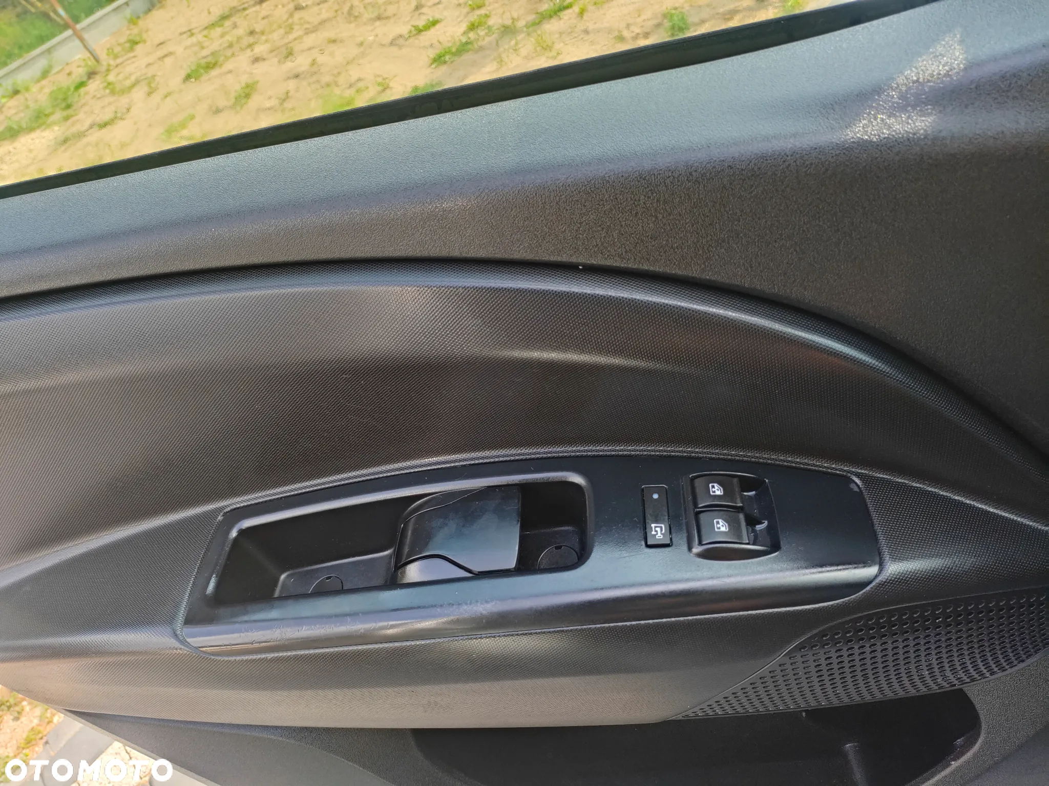 Opel COMBO 1,3 CDTI LONG L2H1 EURO V - 15