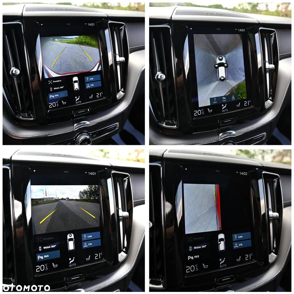 Volvo XC 60 - 36
