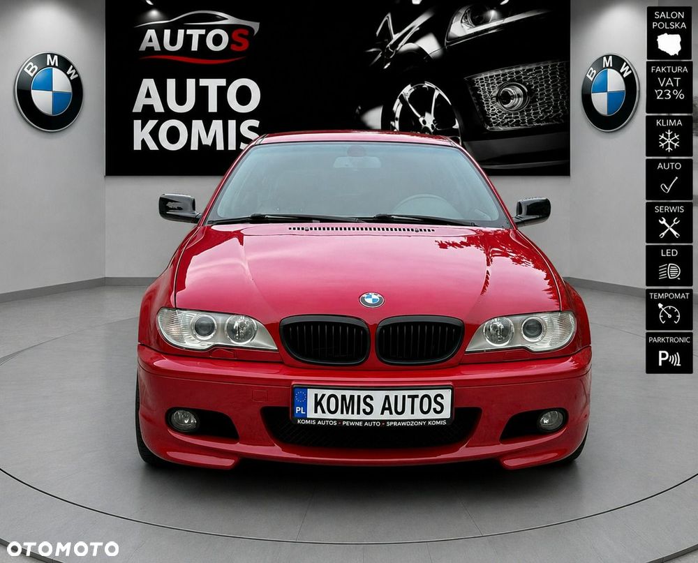 BMW Seria 3 - 2