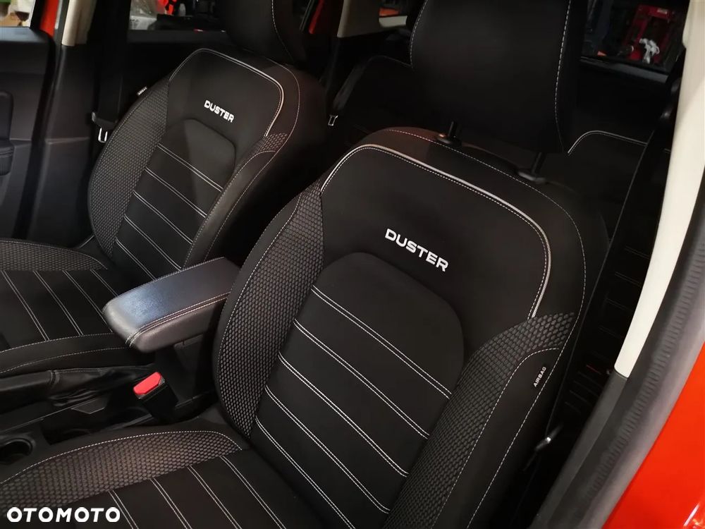 Dacia Duster 1.0 TCe Prestige - 28