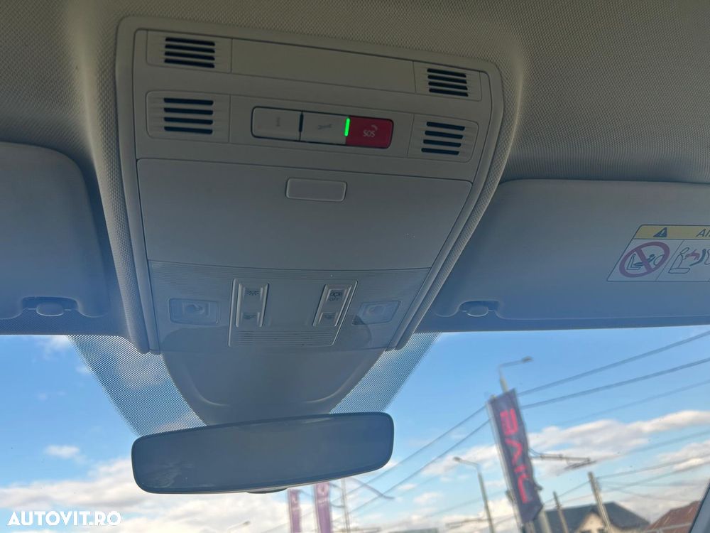 Volkswagen Taigo 1.0 TSI Life - 36