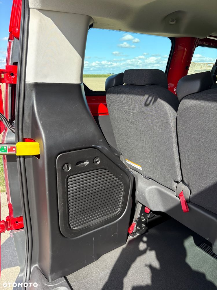 Ford Transit Custom L2H2 VA Basis - 23