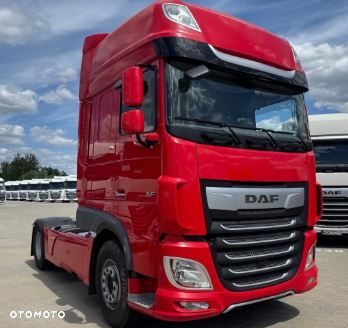 DAF XF SSC 480KM - 3