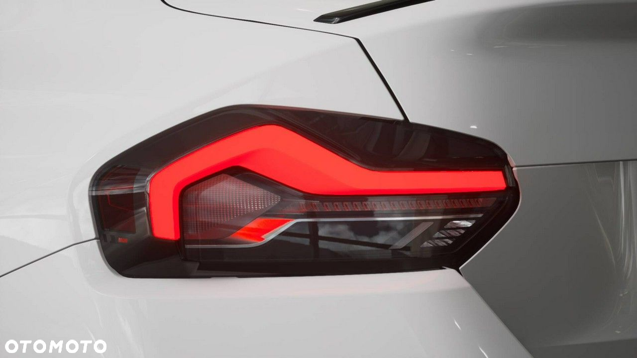 BMW Seria 2 - 8