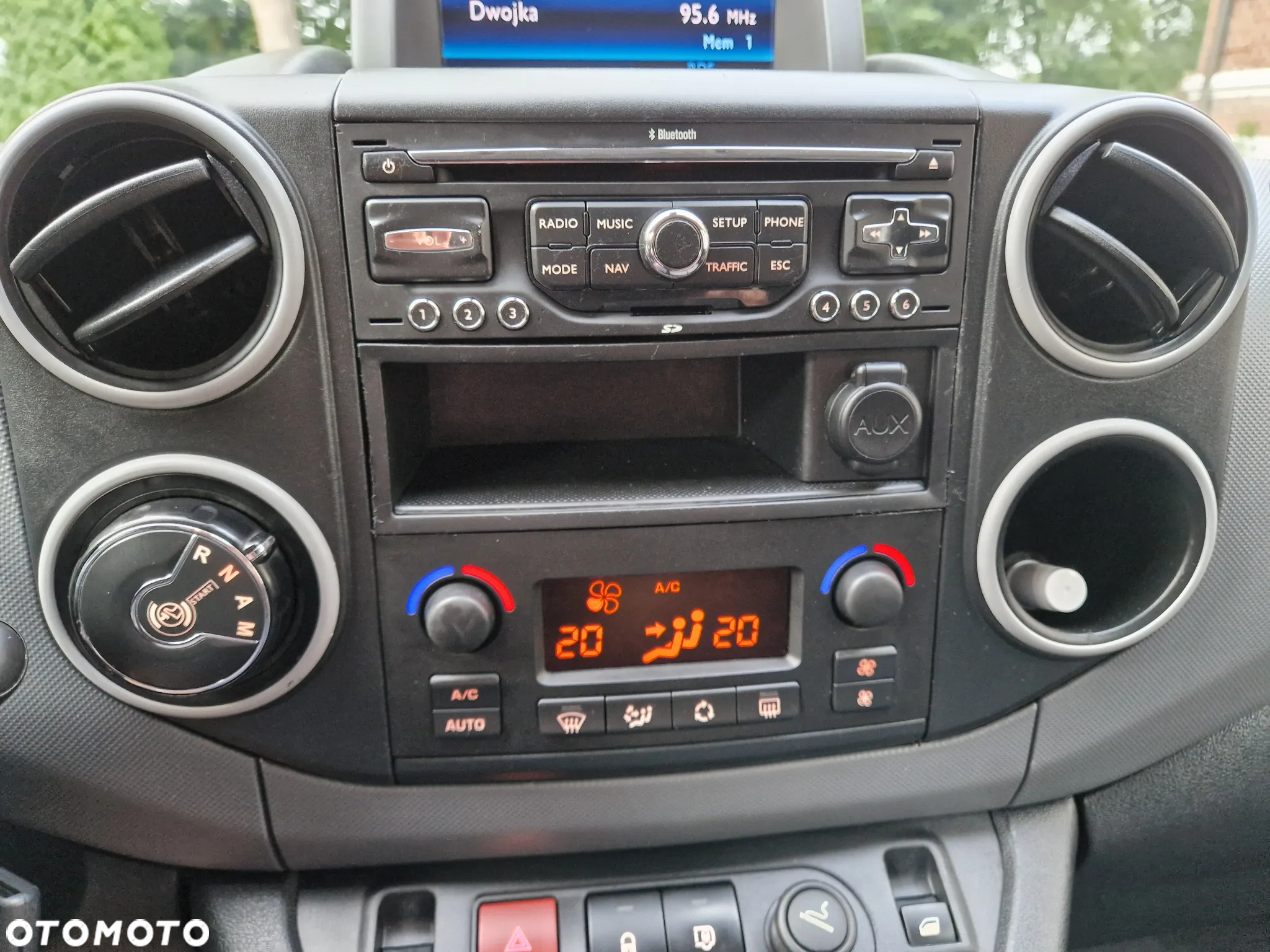 Peugeot Partner - 20