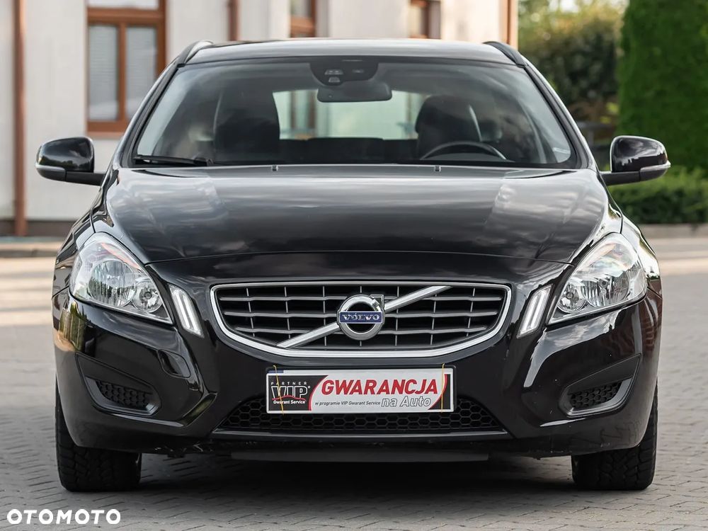 Volvo V60 - 15