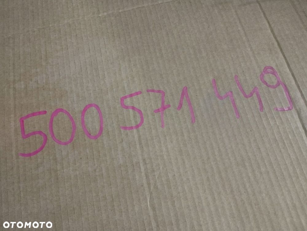 Maska pokrywa silnika Suzuki Ignis III 3 2016-^ - 10