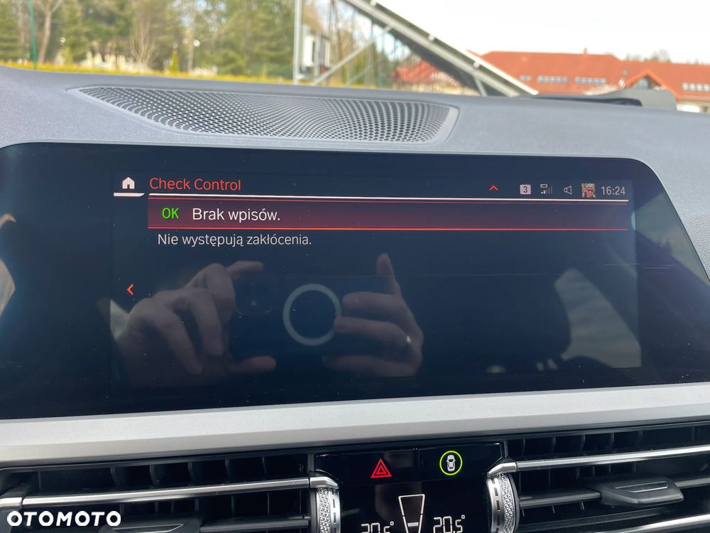 BMW Seria 3 320d - 29