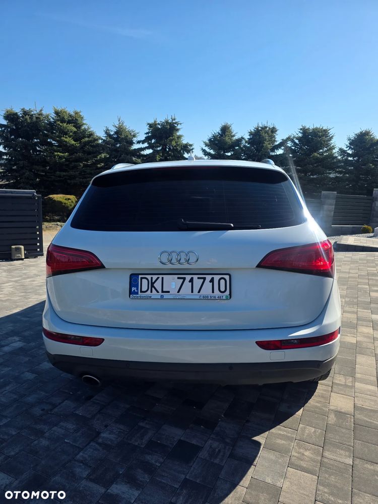 Audi Q5 - 6
