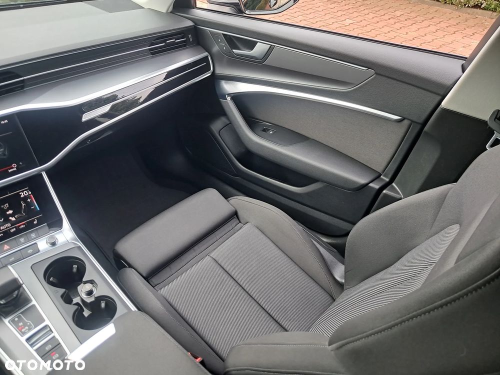Audi A6 Avant 40 TDI S tronic advanced - 26