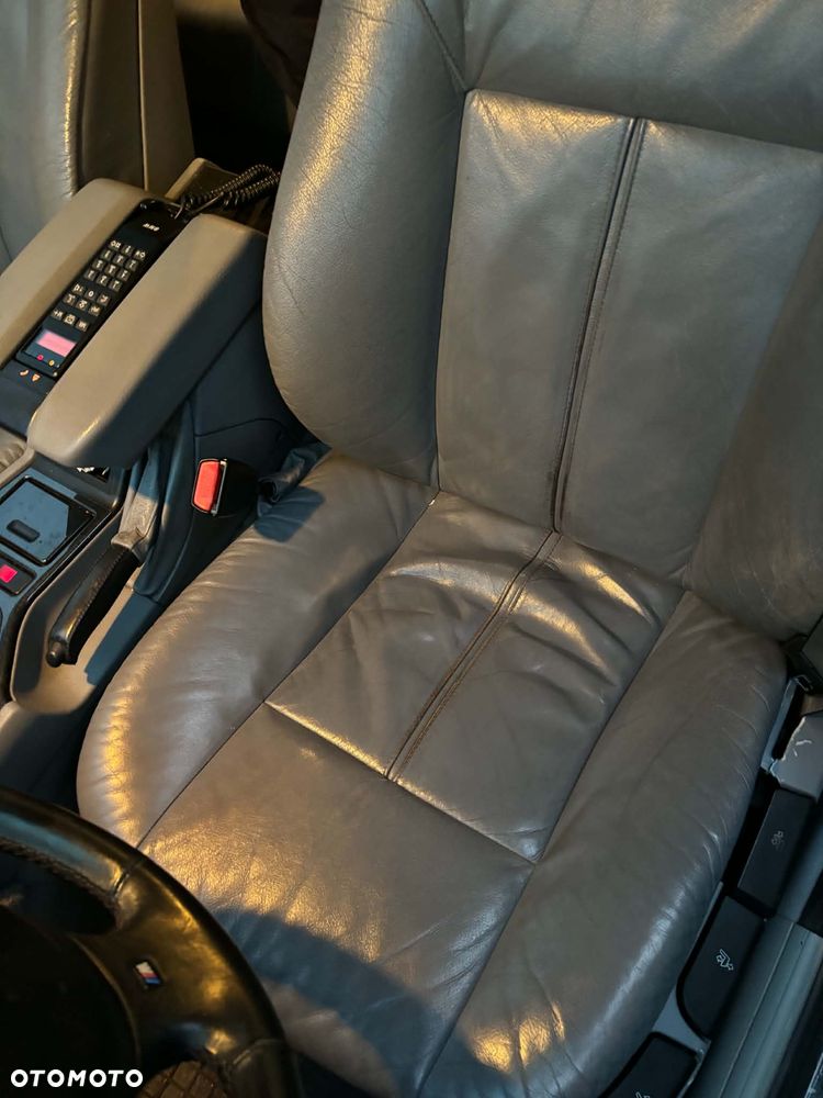 BMW Seria 5 - 13
