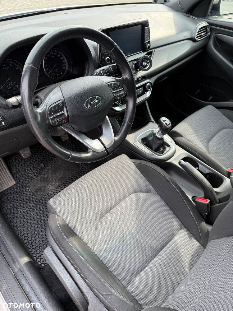 Hyundai i30 1.4 GET - 14