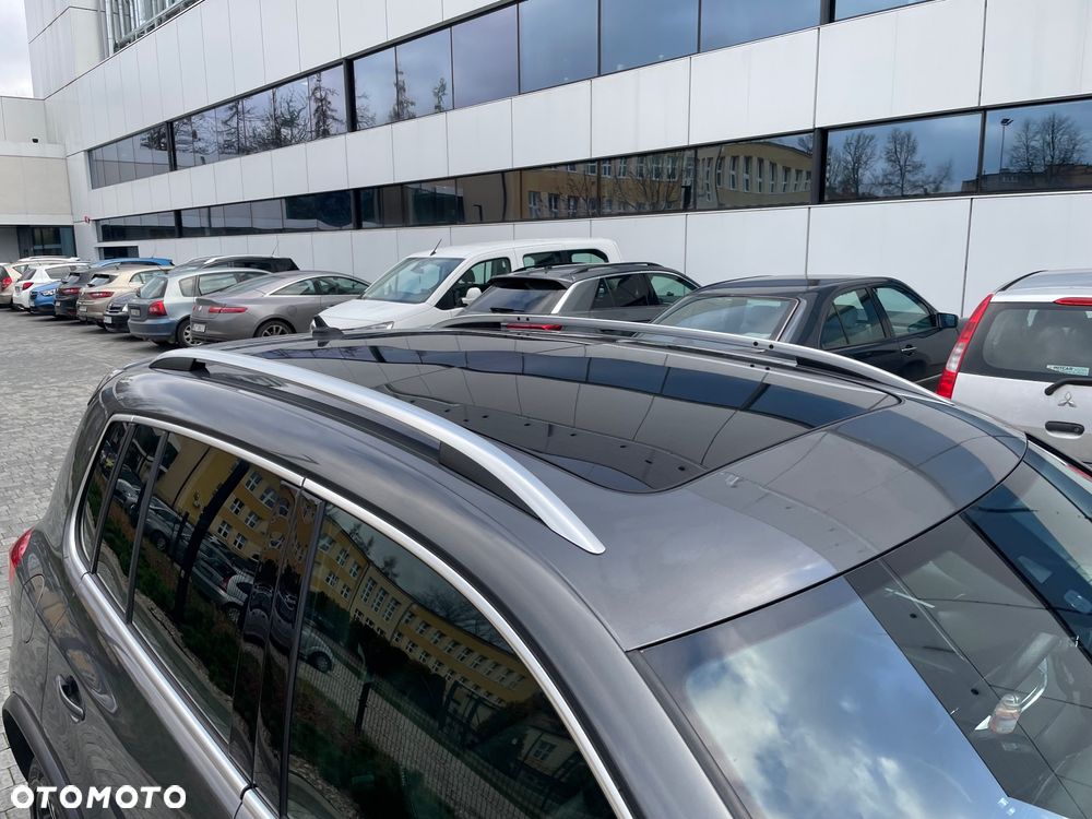 Volkswagen Tiguan 2.0 TDI 4Mot Perfectline R-Style DSG - 7