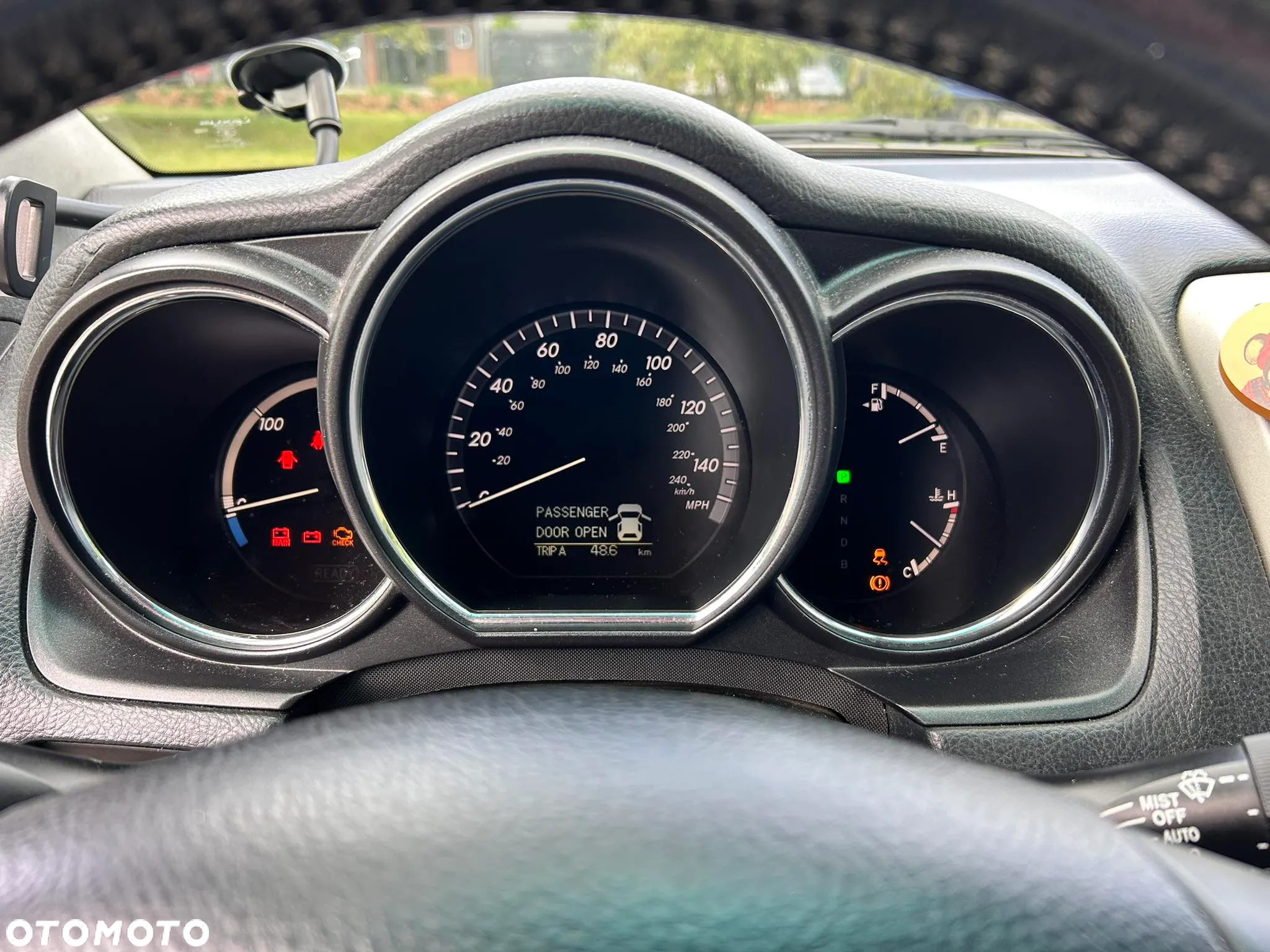 Lexus RX - 16