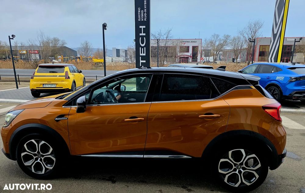 Renault Captur TCe 100 Intens - 24