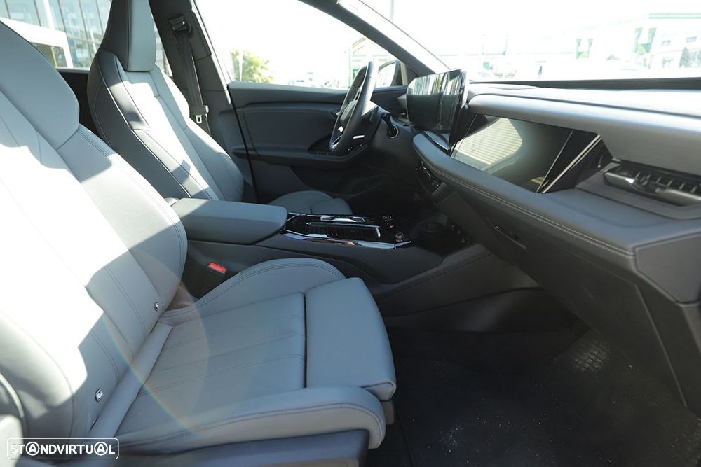 Audi Q6 e-tron 50 100 kWh - 18