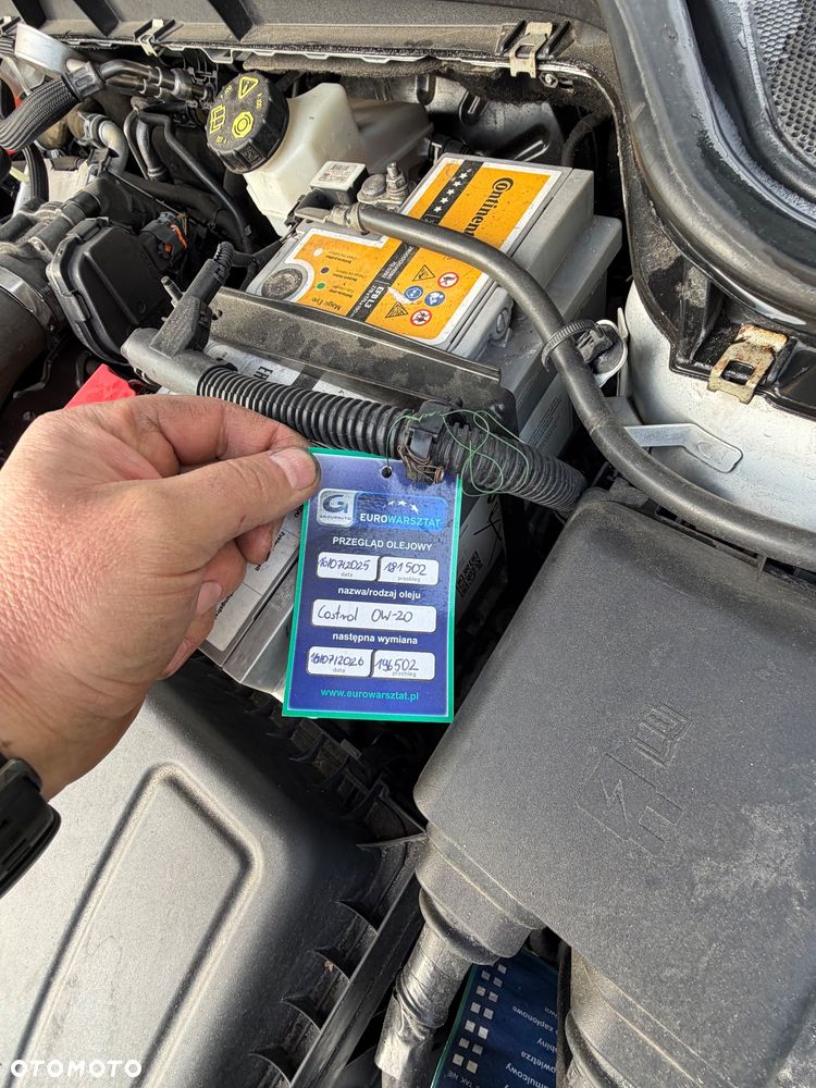 Ford Focus 1.5 EcoBlue Start-Stopp-System TITANIUM STYLE - 11