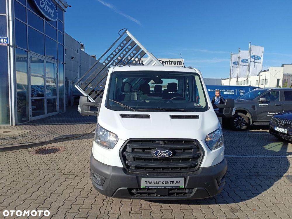 Ford Transit - 19
