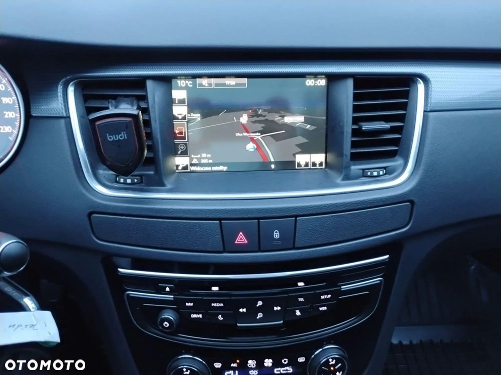 Peugeot 508 BlueHDi 150 Stop&Start Business-Line - 17
