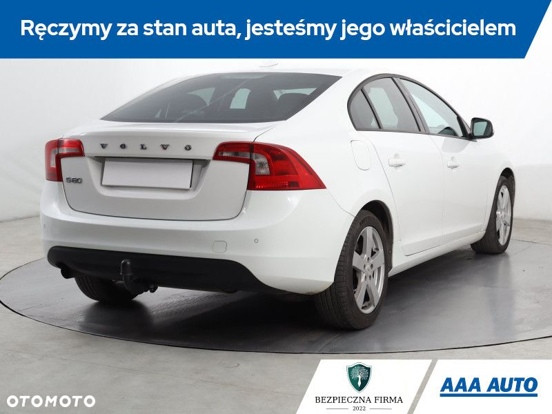 Volvo S60 - 5