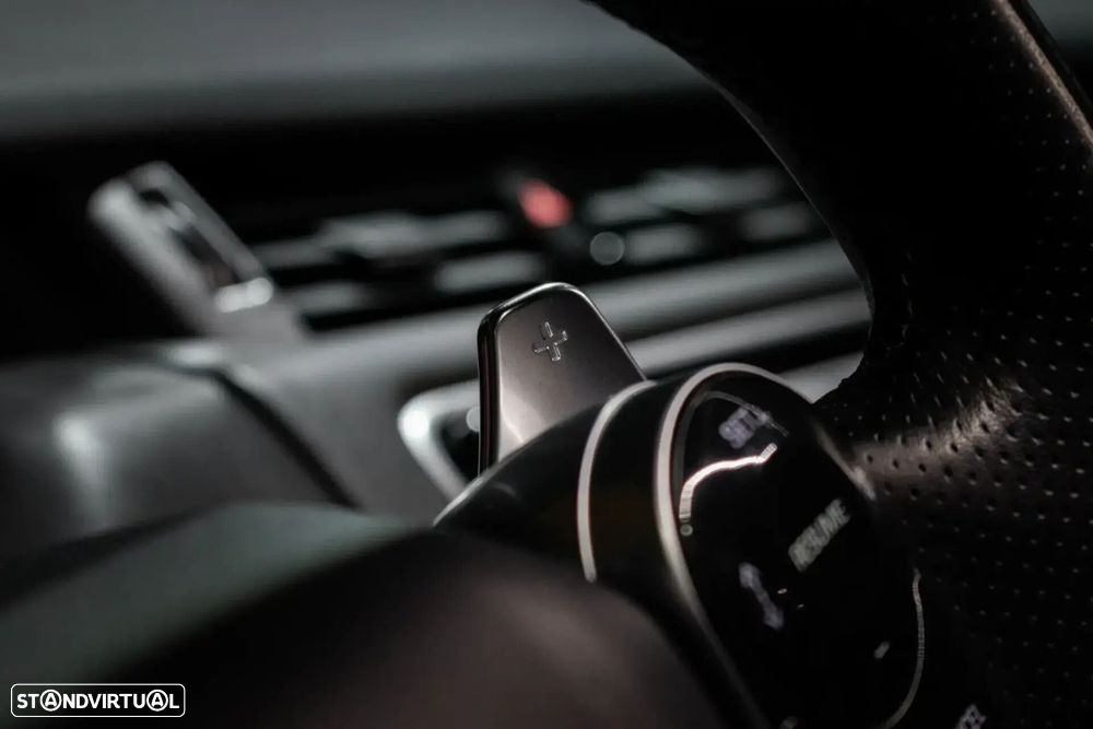 Land Rover Range Rover Sport - 28