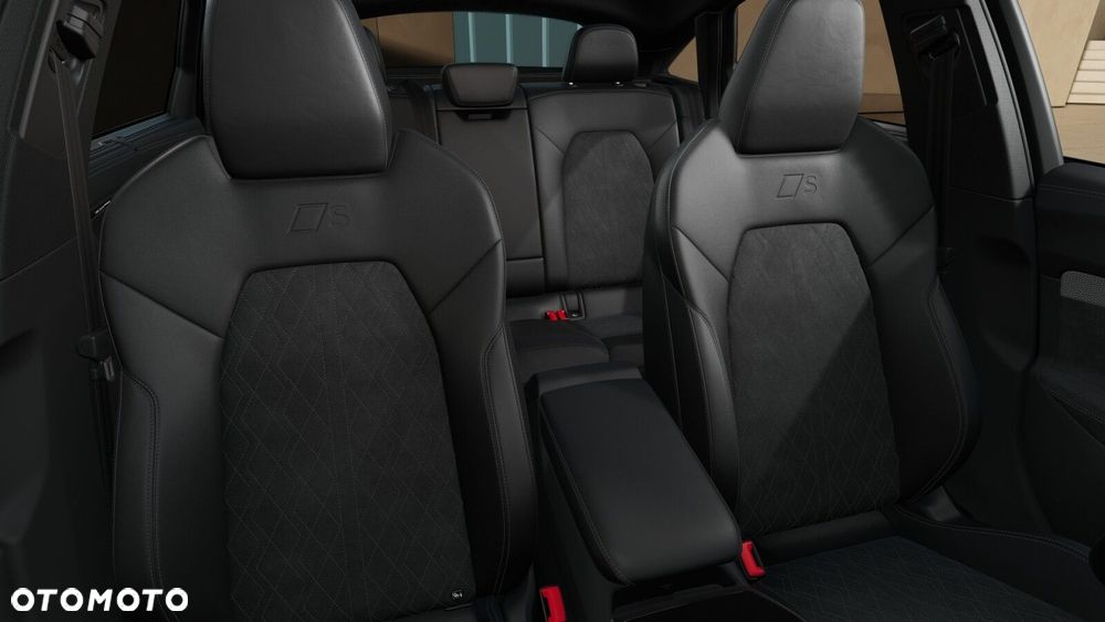 Audi A5 Limousine - 7