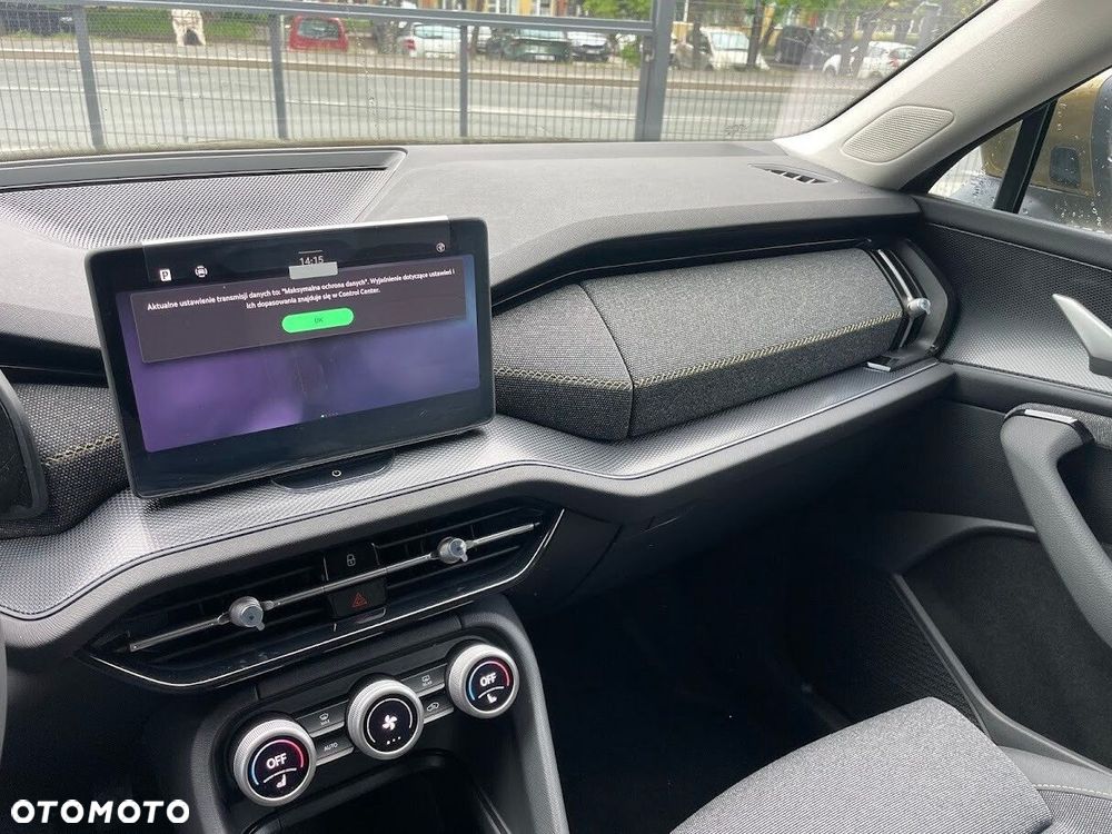 Skoda Kodiaq 2.0 TDI 4x4 Drive DSG - 9
